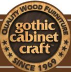Gothic Cabinet Craft Promo Codes & Coupons