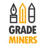 GradeMiners Promo Codes & Coupons