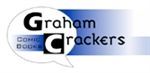 Graham Crackers Comics Promo Codes & Coupons