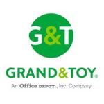 Grand & Toy Promo Codes & Coupons