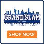 Grand Slam New York Promo Codes & Coupons