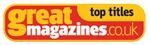 Great Magazines UK Promo Codes & Coupons