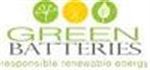 Green Batteries Promo Codes & Coupons