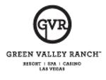 Green Valley Ranch Resort Spa & Casino Promo Codes & Coupons