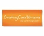 Greeting Card Universe Promo Codes & Coupons