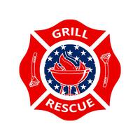 Grill Rescue Promo Codes & Coupons