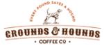 Grounds & Hounds Coffee Co. Promo Codes & Coupons