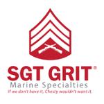 Sgt. Grit Marine Specialties Promo Codes & Coupons