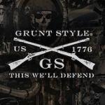 Grunt Style Promo Codes & Coupons