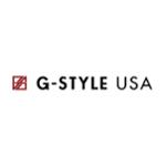 G-Style USA Promo Codes & Coupons