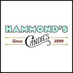 Hammond’s Candies Promo Codes & Coupons
