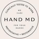 HAND MD Promo Codes & Coupons