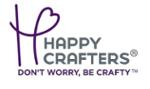 Happy Crafters Promo Codes & Coupons