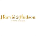 Harvie & Hudson Promo Codes & Coupons