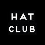 Hat Club Promo Codes & Coupons