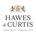 Hawes & Curtis US Promo Codes & Coupons