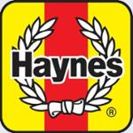 Haynes Manuals Promo Codes