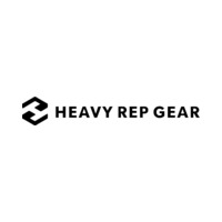 Heavy Rep Gear Promo Codes & Coupons