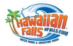 Hawaiian Falls Waterpark Promo Codes