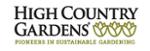 High Country Gardens Promo Codes & Coupons