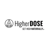 HigherDOSE Promo Codes & Coupons