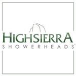 High Sierra Shower Heads Promo Codes & Coupons