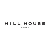Hill House Home Promo Codes & Coupons