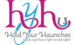 Hold Your Haunches Promo Codes & Coupons
