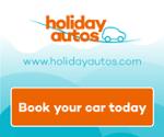 Holiday Autos Promo Codes & Coupons