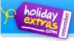 Holiday Extras UK Promo Codes & Coupons