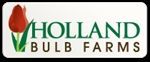 Holland Bulb Farms Promo Codes & Coupons