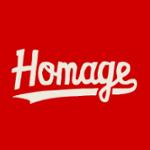 HOMAGE Promo Codes & Coupons
