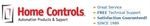 Home controls Promo Codes & Coupons