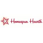 Homespun Hearth Promo Codes