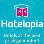 Hotelopia Promo Codes & Coupons
