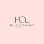 House of Lashes Promo Codes & Coupons