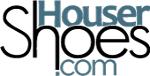 Houser Shoes Promo Codes & Coupons