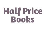 Half Price Books Promo Codes & Coupons