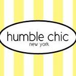 Humble Chic NY Promo Codes & Coupons