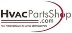 HVAC Parts Shop Promo Codes & Coupons