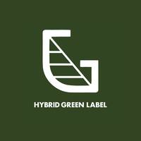 Hybrid Green Label Promo Codes & Coupons