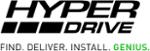 Hyper Drive Promo Codes & Coupons