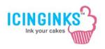 Icinginks Promo Codes & Coupons