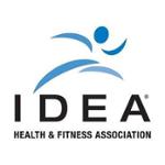 IDEA Health & Fitness Association Promo Codes & Coupons