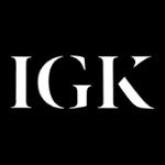 IGK Hair Promo Codes