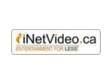 iNetvideo.ca Entertainment for less Promo Codes & Coupons