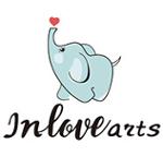 Inlovearts Promo Codes