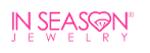 In Season Jewelry Promo Codes & Coupons