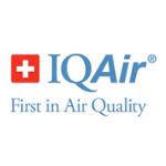 IQAir AirVisual Promo Codes & Coupons