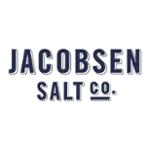 Jacobsen Salt Co. Promo Codes & Coupons